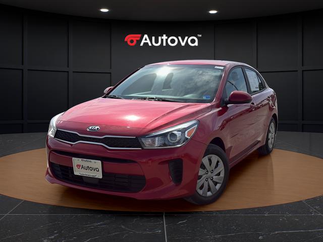 Used 2020 Kia Rio S