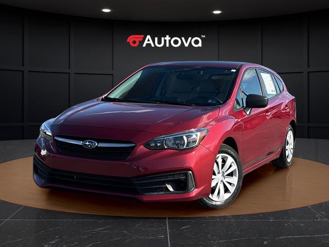 Used 2023 Subaru Impreza Base