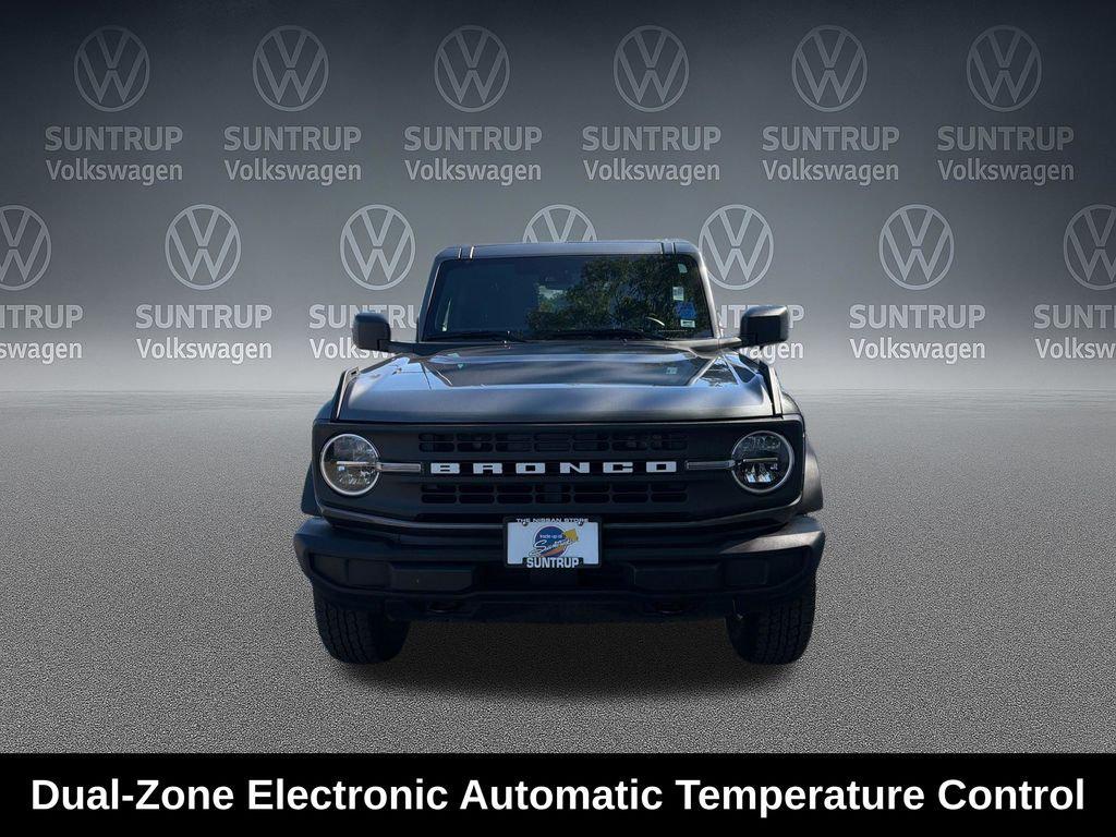 FORD BRONCO BIG BEND - 10