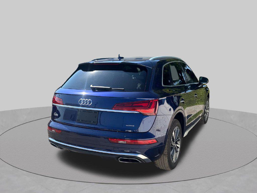 صورة مصغرة 38 لـ 2024 AUDI Q5 45 S LINE PREMIUM PLUS