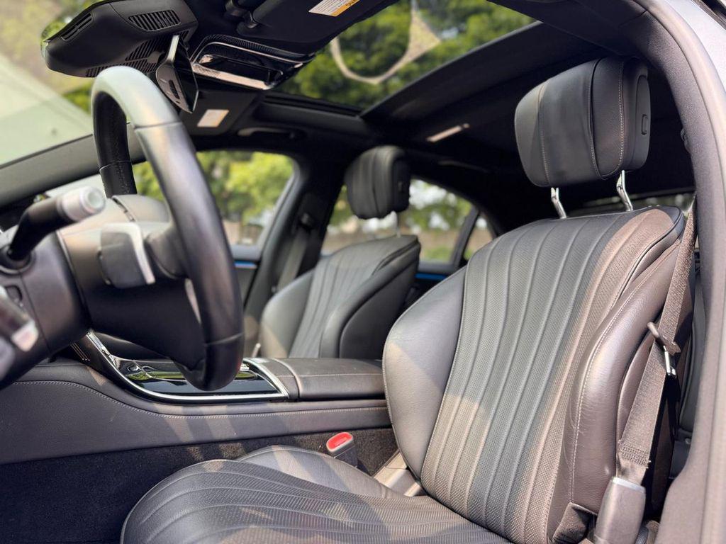 صورة مصغرة 21 لـ 2022 Mercedes-BENZ S-CLASS