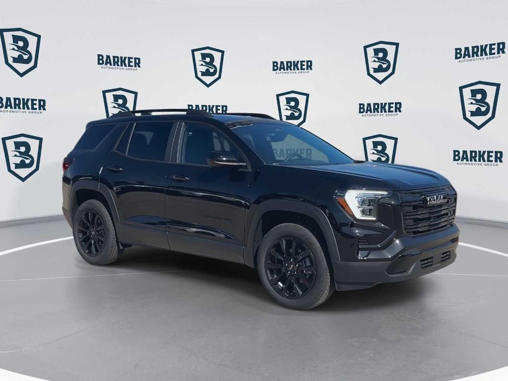 New 2027 GMC Terrain ELEVATION