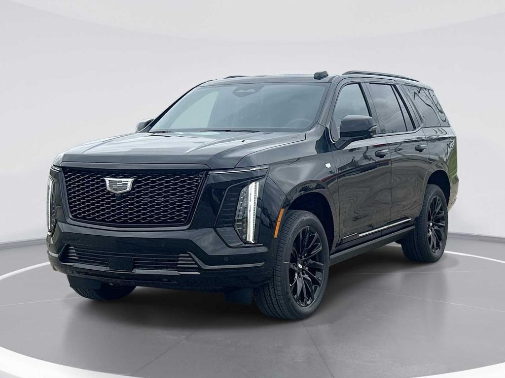New 2026 Cadillac Escalade 4WD Sport