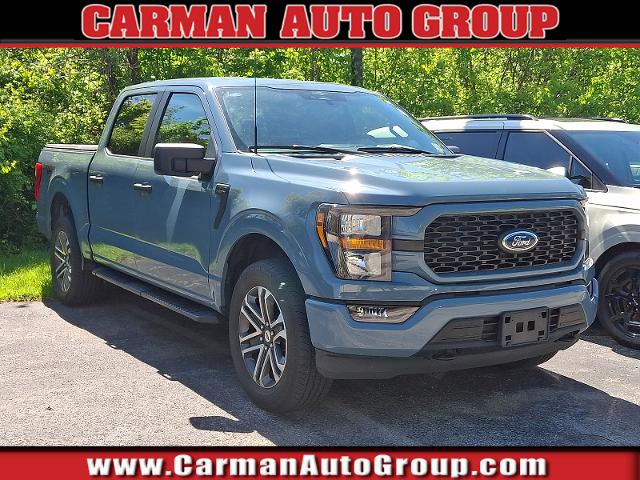 FORD F-150 XL - 1