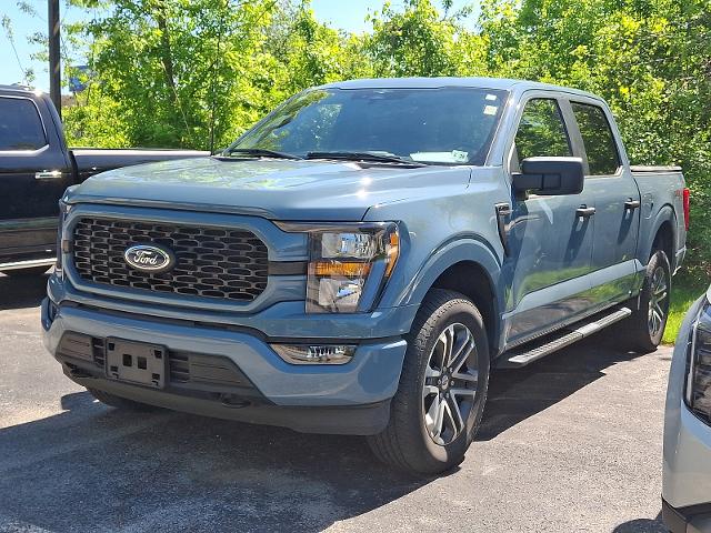 FORD F-150 XL - 3