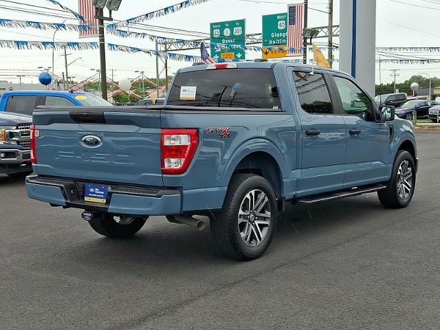 FORD F-150 XL - 6