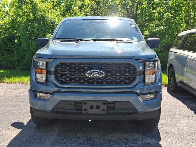 FORD F-150 XL - 2