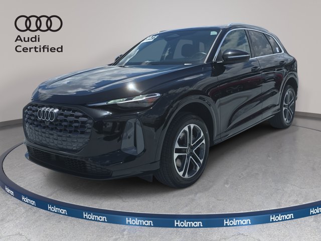 2025 AUDI Q5 PREMIUM TFSI QUATTRO S TRONIC 照片 1