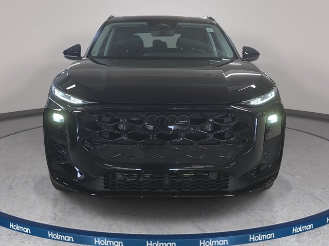 2026 AUDI Q3 TFSI QUATTRO S TRONIC — фото 2