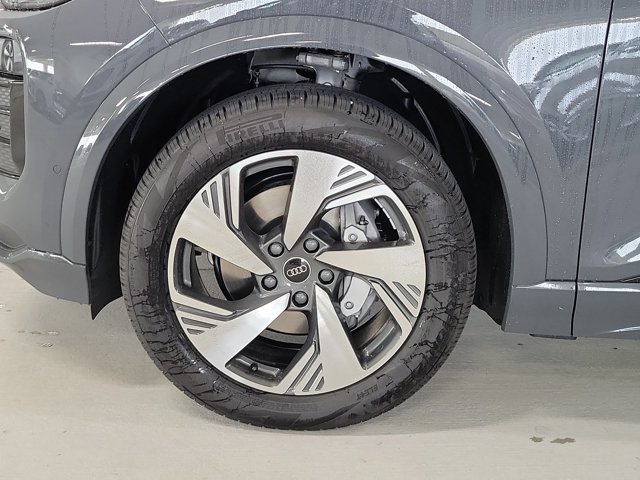 صورة 10 لـ 2025 AUDI Q6 E-TRON PREMIUM PLUS QUATTRO