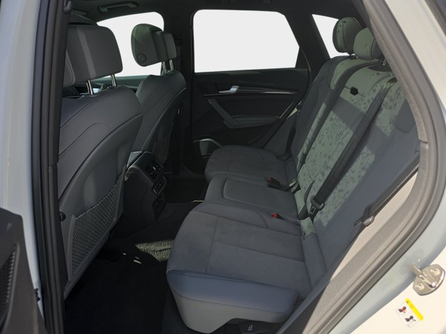 صورة مصغرة 25 لـ 2025 AUDI SQ5 3.0T PREMIUM PLUS