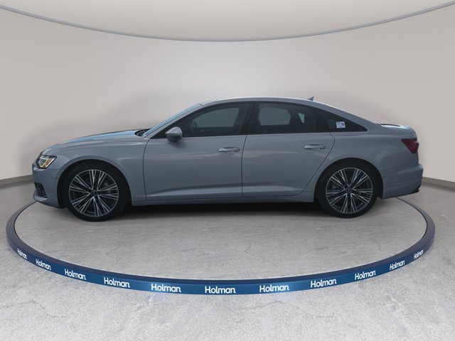 2024 AUDI A6 45 PREMIUM 照片 9