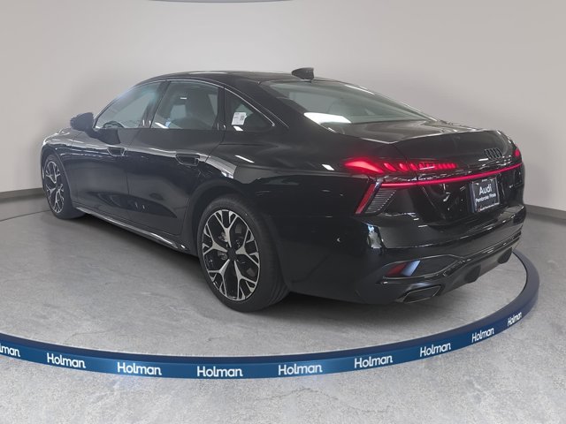 صورة 6 لـ 2026 AUDI A6 PREMIUM PLUS QUATTRO S TRONIC