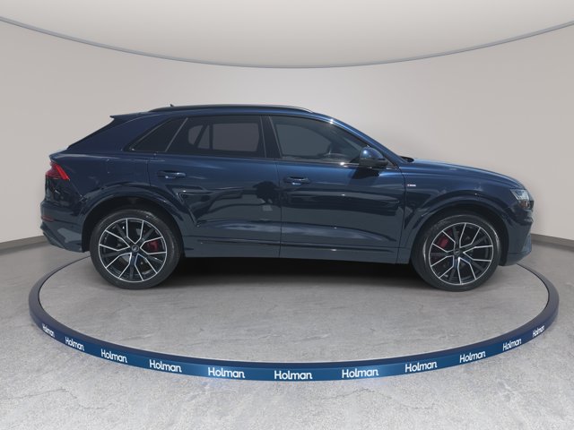 2023 AUDI Q8 55 PREMIUM PLUS 照片 5