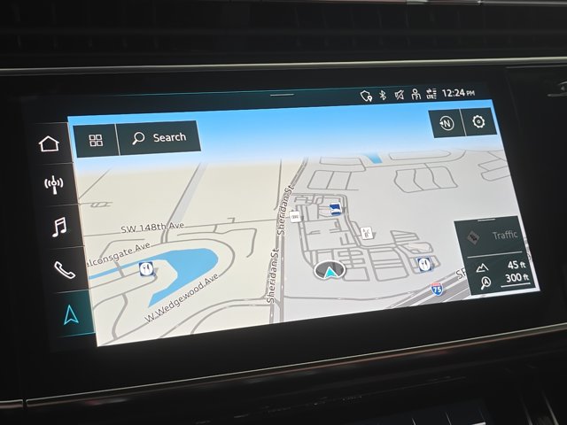صورة مصغرة 18 لـ 2023 AUDI Q8 55 PREMIUM PLUS