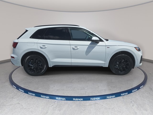 صورة 5 لـ 2024 AUDI Q5 45 S LINE PRESTIGE