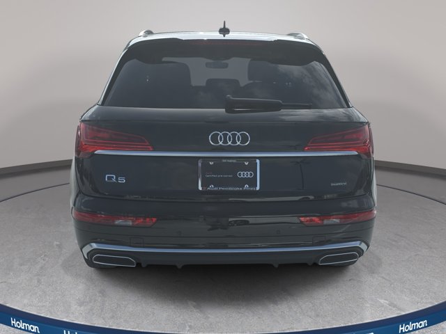 صورة 7 لـ 2023 AUDI Q5 45 S LINE PREMIUM