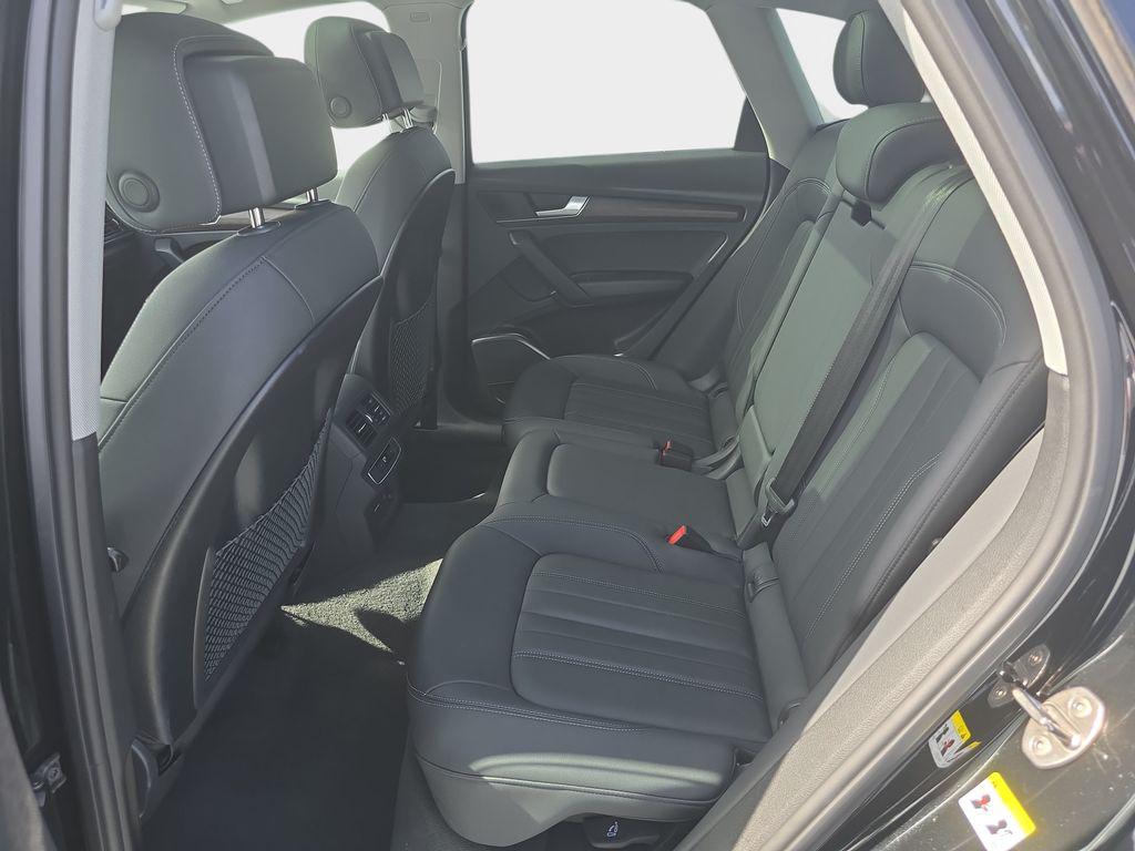 2023 AUDI Q5 45 S LINE PREMIUM 缩略图 28