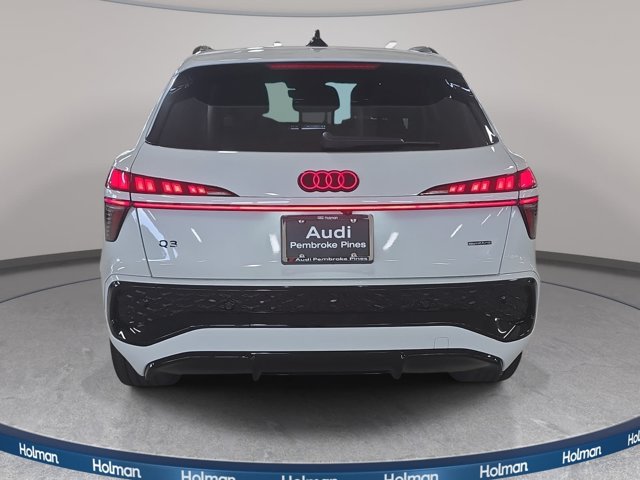 صورة مصغرة 5 لـ 2026 AUDI Q3 TFSI QUATTRO S TRONIC