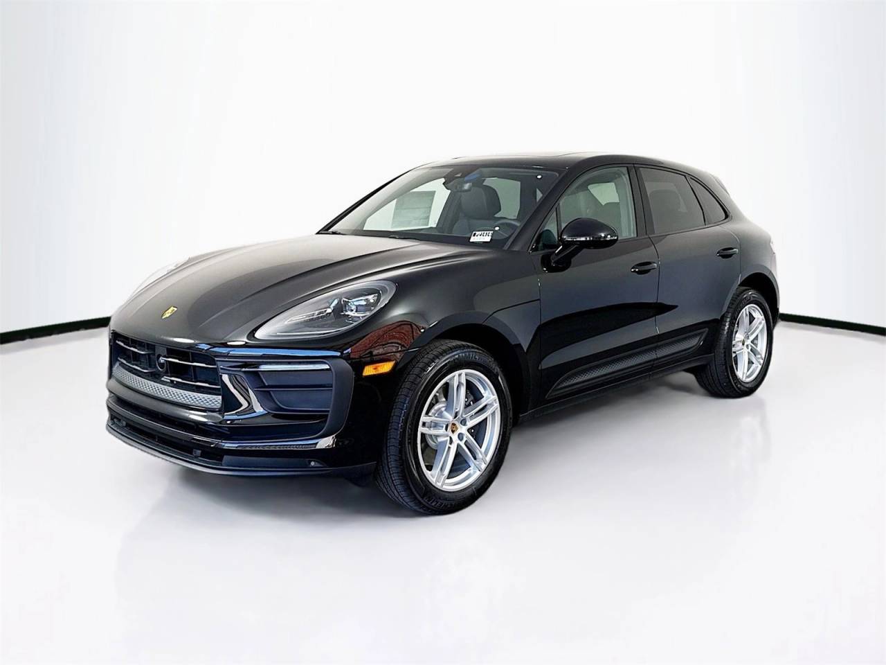 2025 Porsche MACAN 照片 1