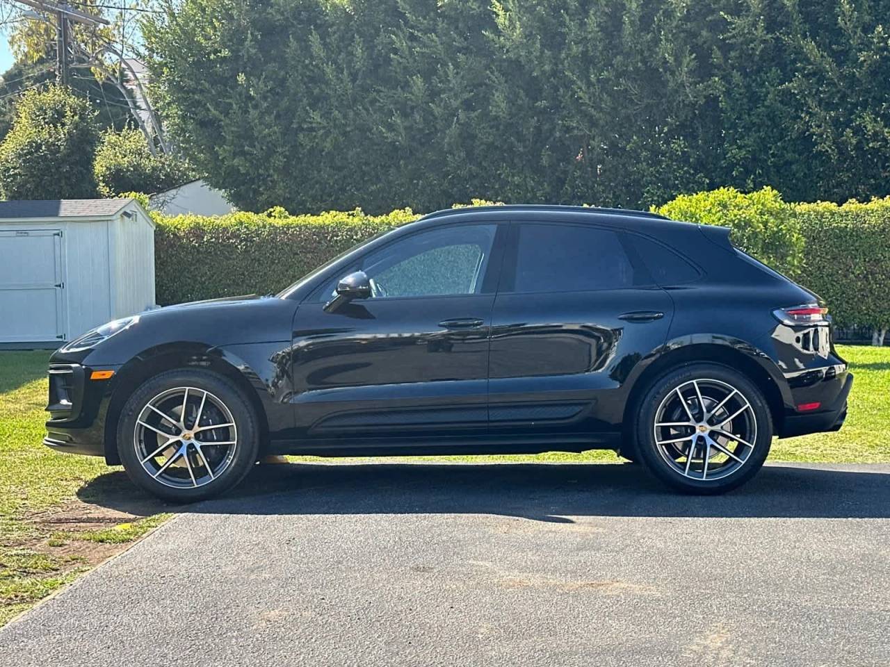 صورة 2 لـ 2026 Porsche MACAN