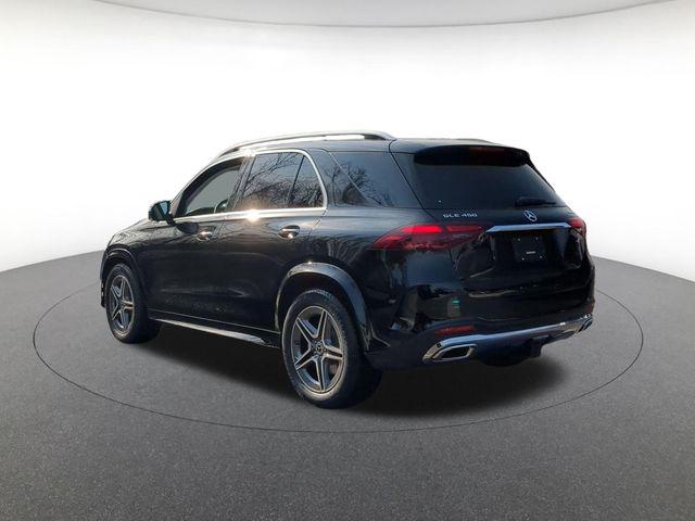 MERCEDES-BENZ GLE-CLASS - 7