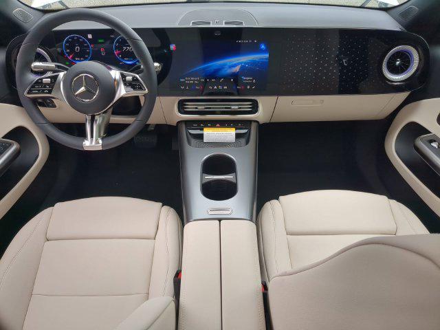 صورة 9 لـ 2027 Mercedes-BENZ CLA