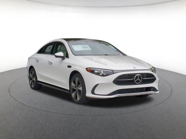 صورة 3 لـ 2027 Mercedes-BENZ CLA