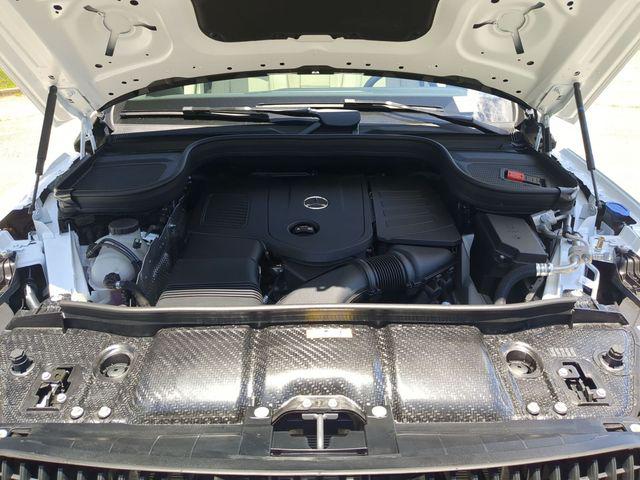 صورة مصغرة 17 لـ 2026 Mercedes-BENZ GLE