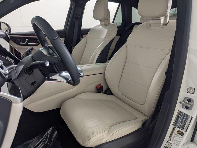 MERCEDES-BENZ GLC-CLASS - 9