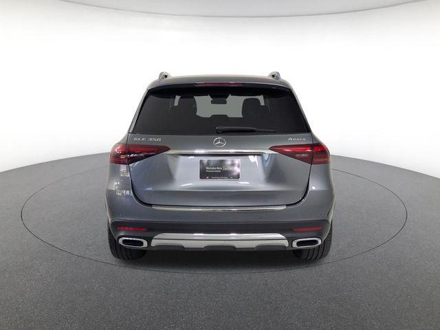 MERCEDES-BENZ GLE-CLASS - 6