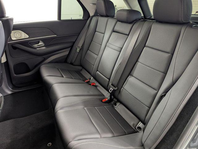 MERCEDES-BENZ GLE-CLASS - 10