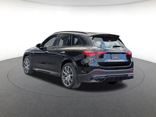 MERCEDES-BENZ GLC-CLASS - 7