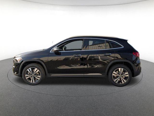 MERCEDES-BENZ GLA-CLASS - 8