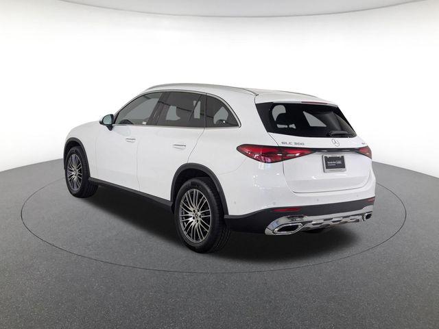 MERCEDES-BENZ GLC-CLASS - 7