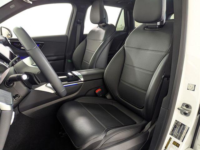 MERCEDES-BENZ GLC-CLASS - 9