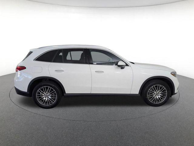 MERCEDES-BENZ GLC-CLASS - 4