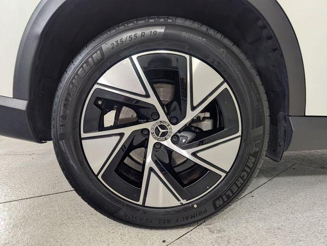 2024 Mercedes-BENZ GLC 缩略图 23