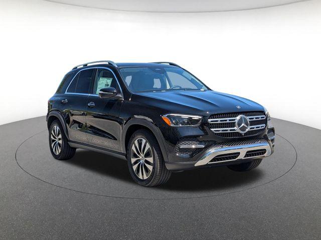 MERCEDES-BENZ GLE-CLASS - 3