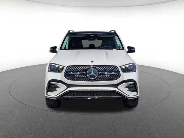 MERCEDES-BENZ GLE-CLASS - 2