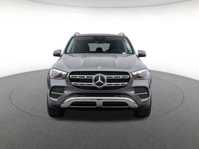 MERCEDES-BENZ GLE-CLASS - 2
