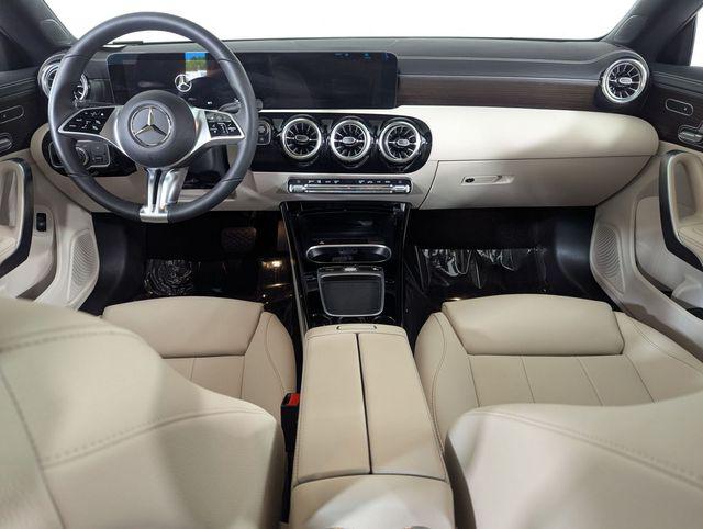 2026 MERCEDES-BENZ CLA thumbnail 13