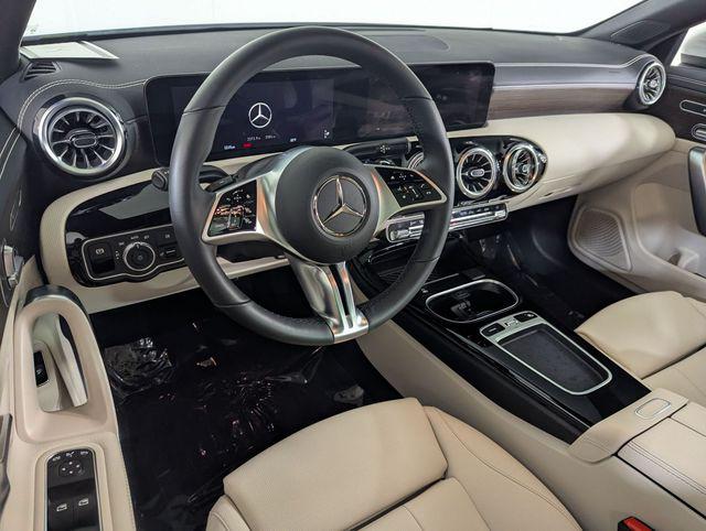 2026 MERCEDES-BENZ CLA thumbnail 11