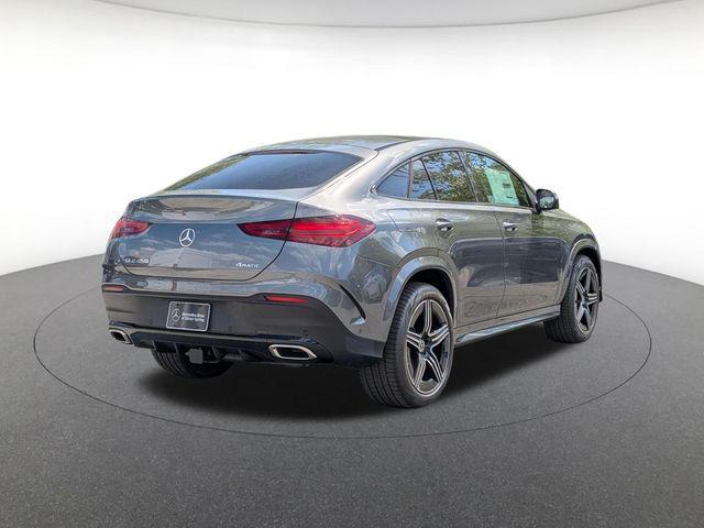 MERCEDES-BENZ GLE-CLASS - 5