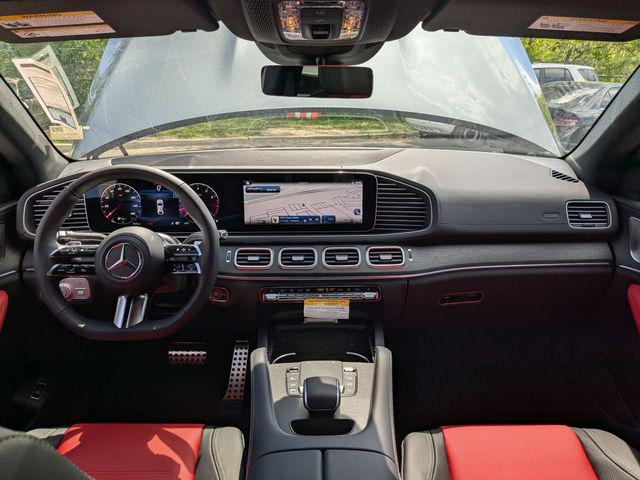 MERCEDES-BENZ GLE-CLASS - 9