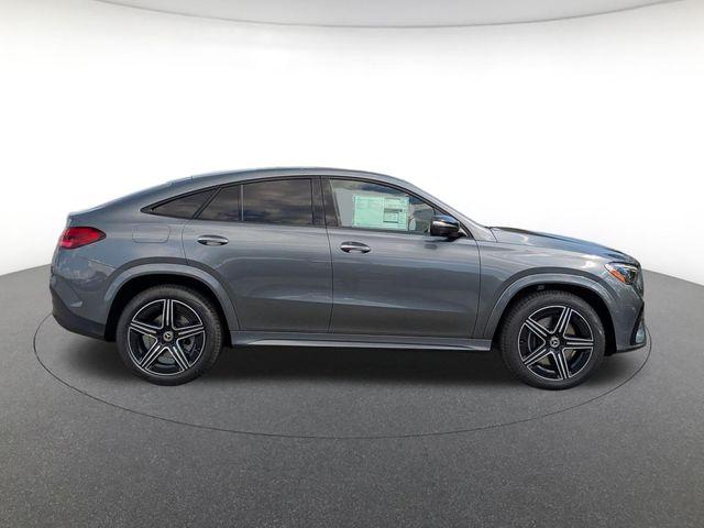 MERCEDES-BENZ GLE-CLASS - 4