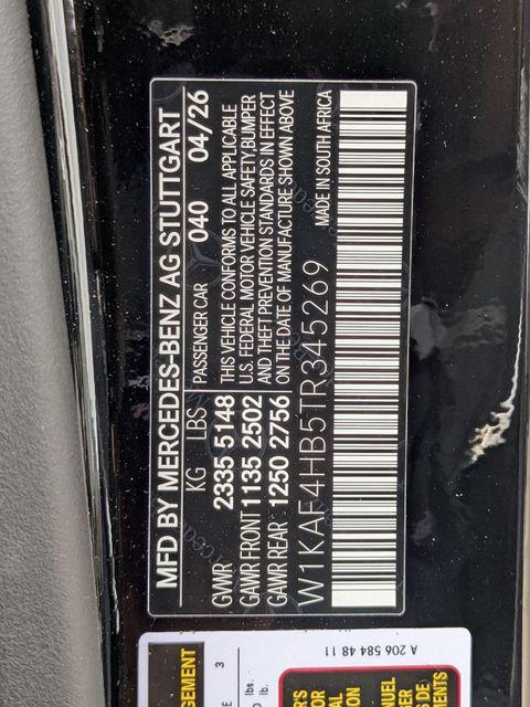 صورة مصغرة 18 لـ 2026 Mercedes-BENZ C-CLASS
