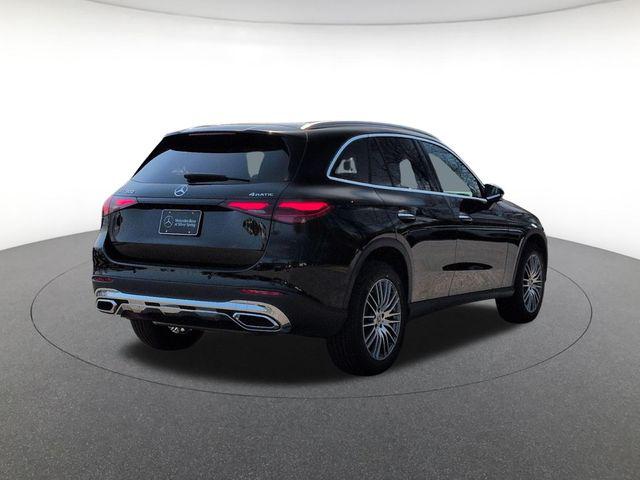 MERCEDES-BENZ GLC-CLASS - 5