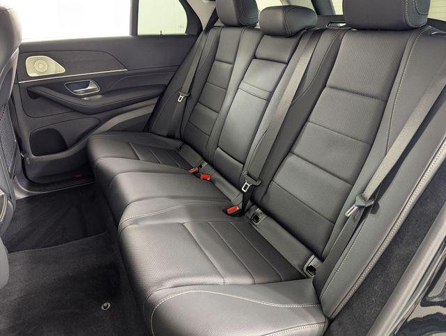MERCEDES-BENZ GLE-CLASS - 10