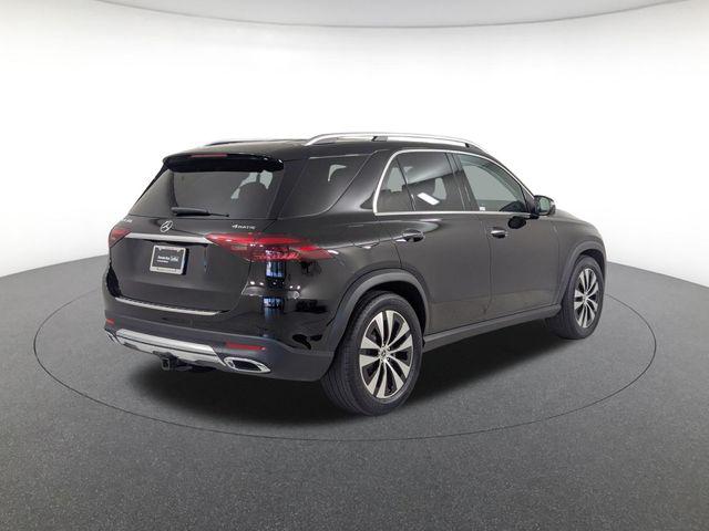 MERCEDES-BENZ GLE-CLASS - 5